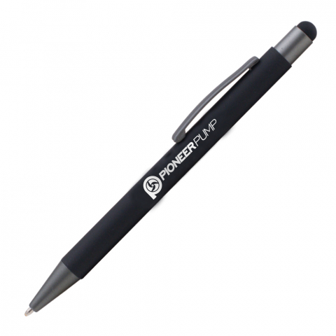 Bowie Soft with Stylus - Pioneer Pump (Pack of 10)