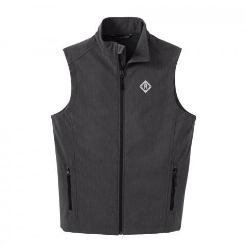 Port Authority® Core Soft Shell Vest