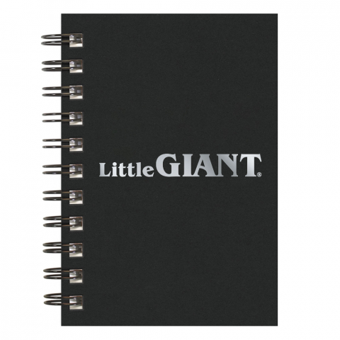 ValueBook NotePad (4x6) - Little Giant