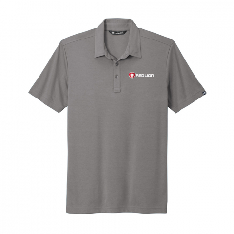 TravisMathew Oceanside Solid Polo