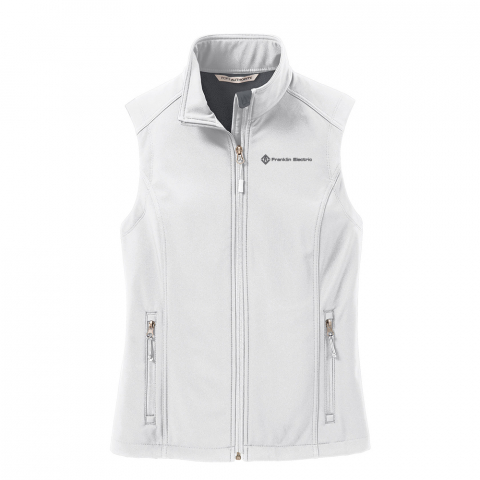 Port Authority® Ladies Core Soft Shell Vest