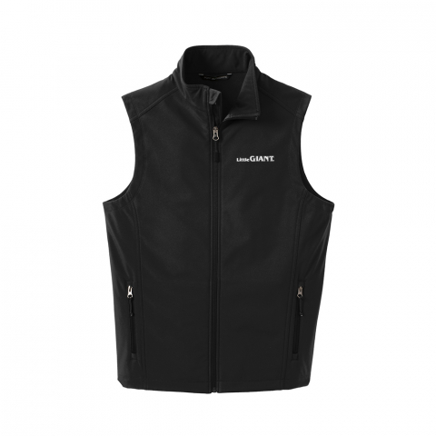 Port Authority® Core Soft Shell Vest