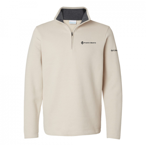 Columbia Hart Mountain™ II Half-Zip Pullover