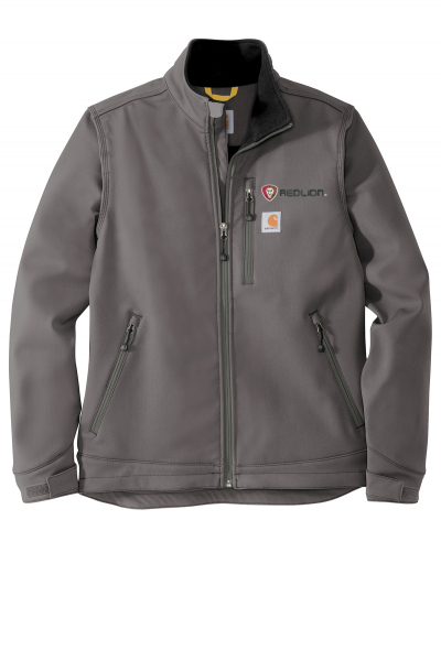 Carhartt ® Crowley Soft Shell Jacket