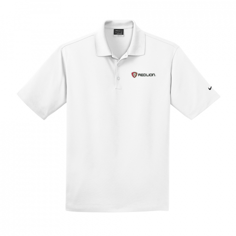 Nike Dri-FIT Micro Pique Polo