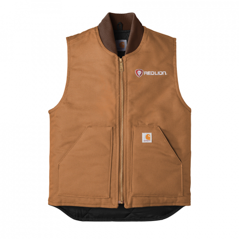 Carhartt ® Duck Vest