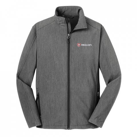 Port Authority® Core Soft Shell Jacket