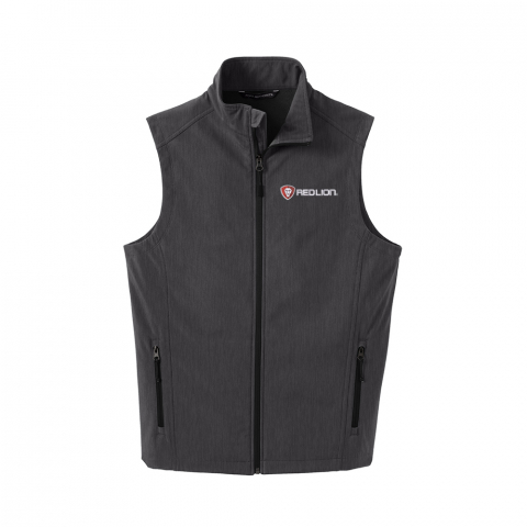 Port Authority® Core Soft Shell Vest