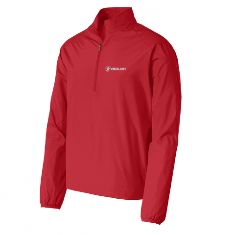 Port Authority® Zephyr 1/2-Zip Pullover