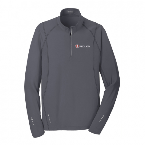 OGIO® ENDURANCE Nexus 1/4-Zip Pullover