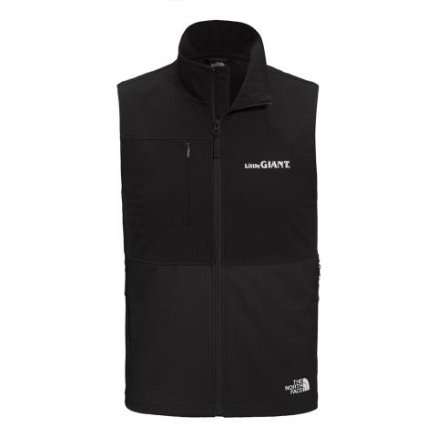The North Face® Castle Rock Soft Shell Vest